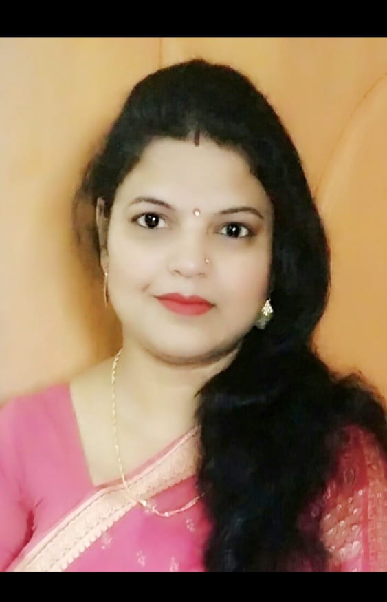 Prof. Dr. Priti Rathore Dayanand Brajendra Swaroop PG College